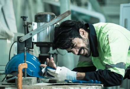 loss of limb payment