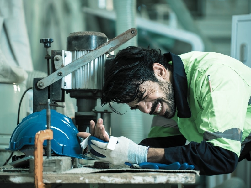 How Much Is a Loss of Limb Payment for Workers’ Compensation?