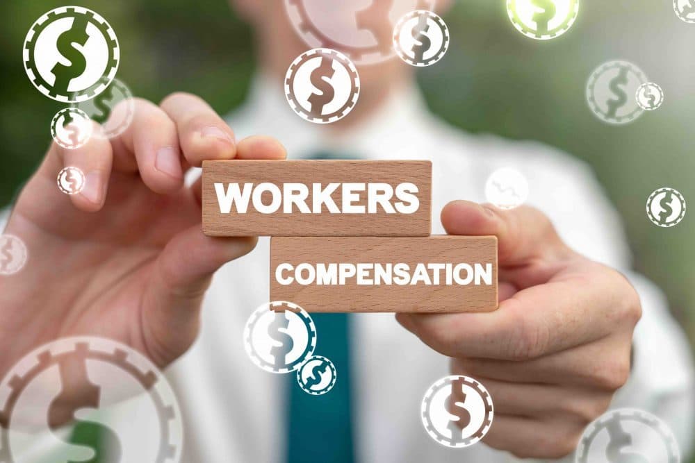 Settlement Time Workers Compensation Attorney 2455