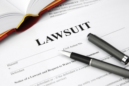 Workers’ Compensation Liens in Third-Party Lawsuits