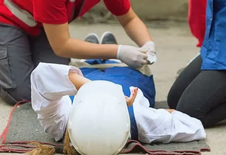 Brain Injuries Caused by Electrical Shock 237745488 Altered DePaolo