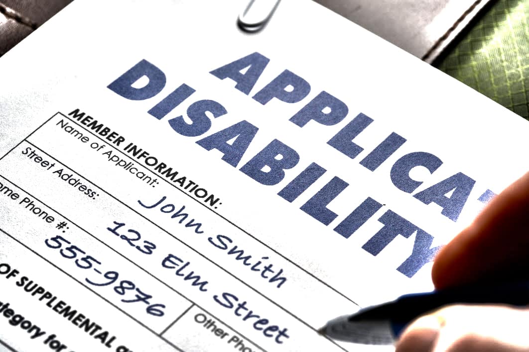 The Odds of Winning Social Security Disability When You’re Over 55