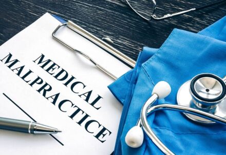 how do i know if i have a medical malpractice case