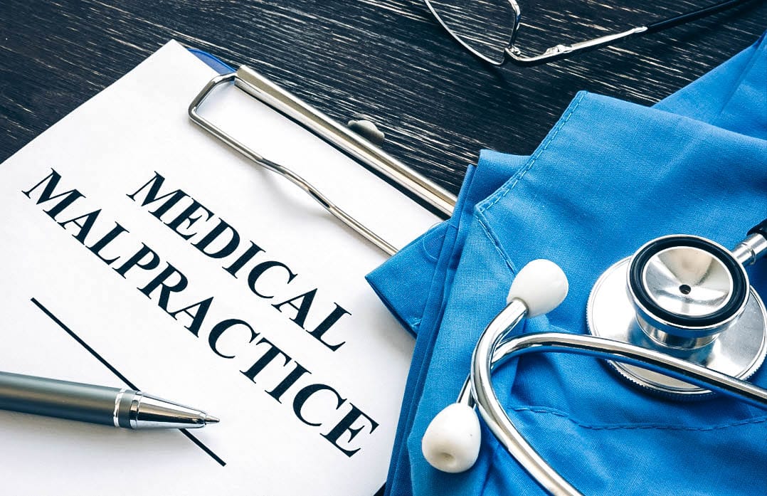 how do i know if i have a medical malpractice case
