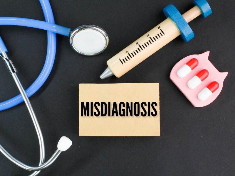 misdiagnosis lawsuit settlements