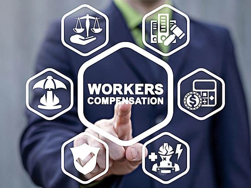 workers comp settlement offer