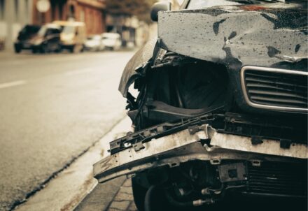 Who Is Liable When Car Defects Cause a Crash
