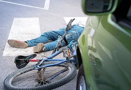 what to do after a hit and run 650699558 Altered DePaolo