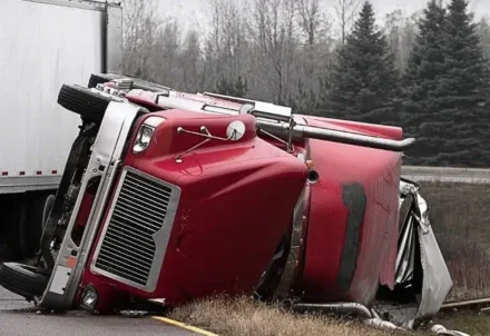 Common Truck Accident Injuries in Illinois 172430430 Altered DePaolo