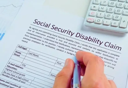 How to Prove You Cant Work in Your SSDI Claim 244883179 Altered DePaolo
