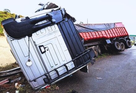 What Is The Average Truck Accident Settlement In Illinois 89908777 Altered DePaolo