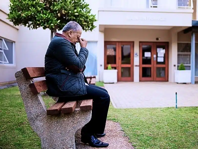 Refusal of care and nursing home neglect and abuse 175811082 Altered DePaolo