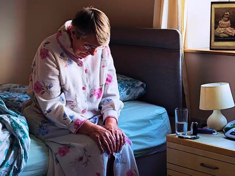 Nursing home neglect statute of limitations 505628246 Altered DePaolo