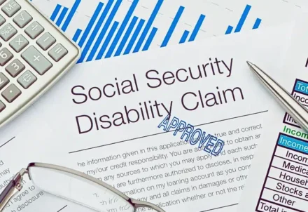 Qualifying Conditions for Social Security Disability 173436763 Altered DePaolo
