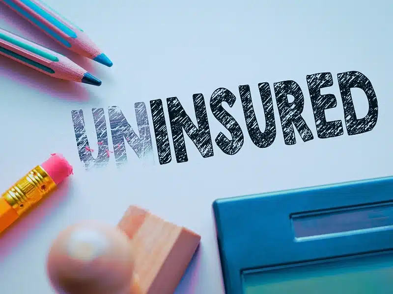 What If The Rideshare Driver Doesnt Have Insurance 250045052 Altered DePaolo