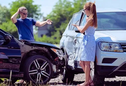 Accident With Uninsured Driver 30322498 Altered DePaolo