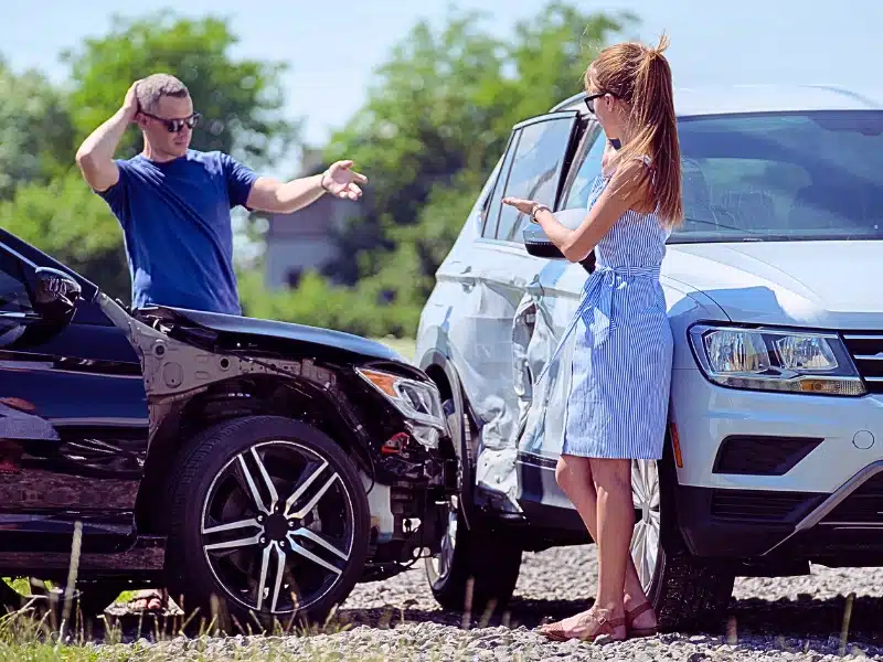 Accident With Uninsured Driver 30322498 Altered DePaolo