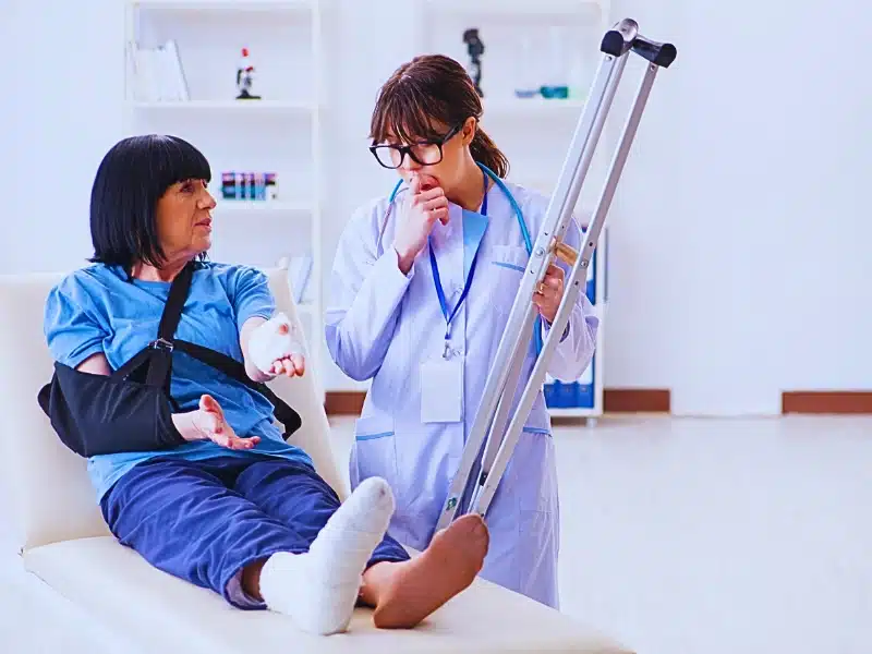 What Are Common Examples Of Medical Malpractice 38226022 Altered DePaolo