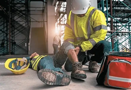 Construction Injuries in Downtown Chicago Why Skyscrapers Create Unique Legal Issues 319617074 Altered DePaolo