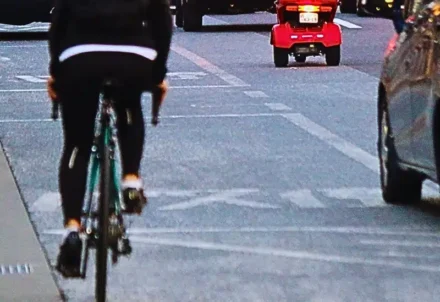 Unsafe Passing Accidents What Happens When Cars Dont Give Cyclists Enough Space 122679139 Altered DePaolo