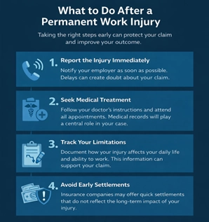 permanent work ins